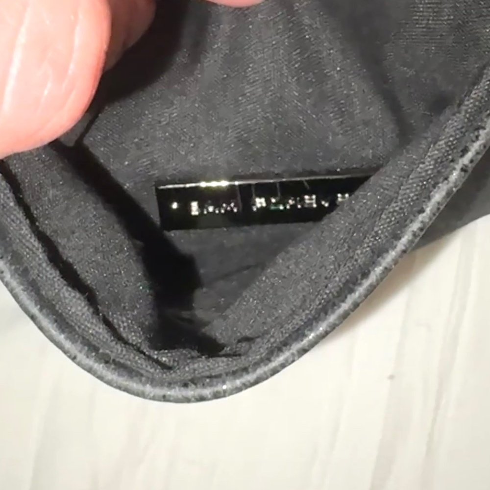 Bam Forever Chain Pouch - Picture 4 of 4